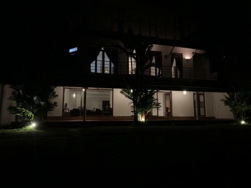 Bed & Breakfast Villa Sacramento
