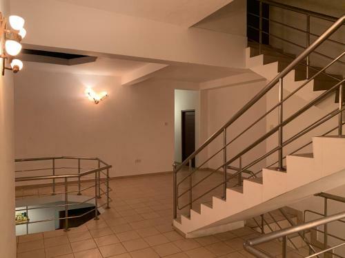 Bed & Breakfast Villa Sacramento
