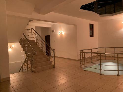 Bed & Breakfast Villa Sacramento