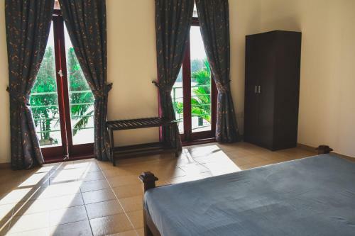 Bed & Breakfast Villa Sacramento