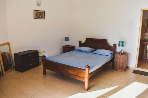 Bed & Breakfast Villa Sacramento