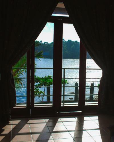 Bed & Breakfast Villa Sacramento