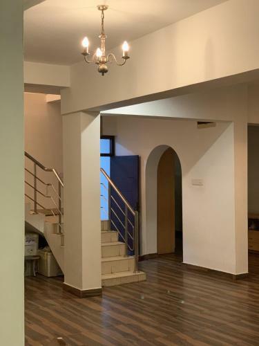 Bed & Breakfast Villa Sacramento
