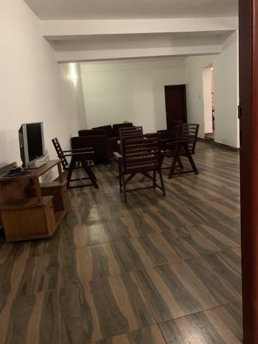 Bed & Breakfast Villa Sacramento
