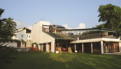 Villa The Pier, Bolgoda