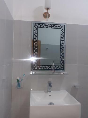 Apartamento Keshan Homestay