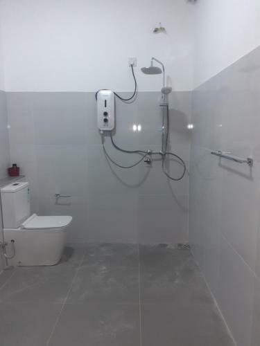 Apartamento Keshan Homestay