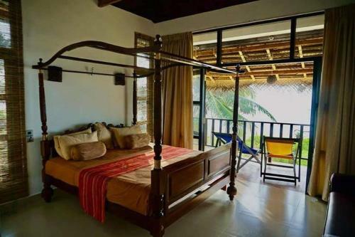 Hotel Neralu Beach Resort