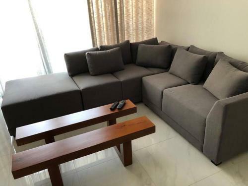 Apartamento Modern Luxury Condo,3 Bedroom And 3 Bathrooms