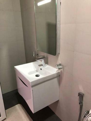 Apartamento Modern Luxury Condo,3 Bedroom And 3 Bathrooms