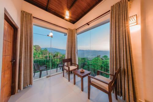 Lodge Thisew Nillambe Villa
