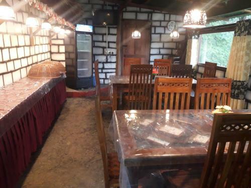 Ohiya Jungle Resort