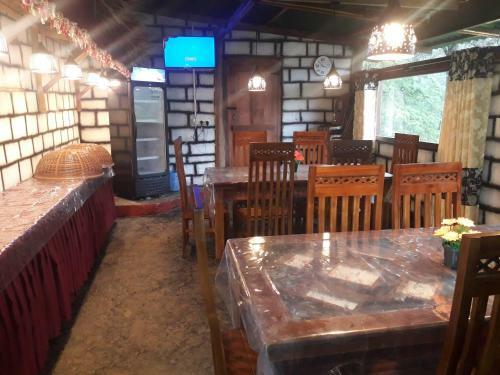 Ohiya Jungle Resort