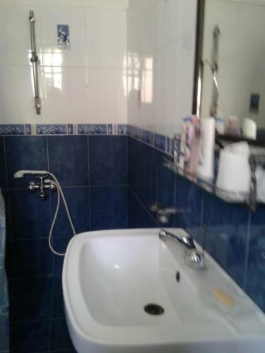 Hostal Dennis Villa