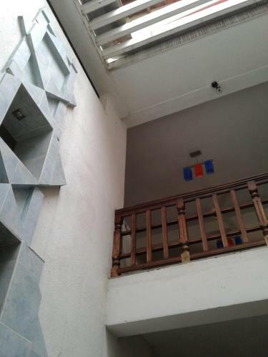 Hostal Dennis Villa