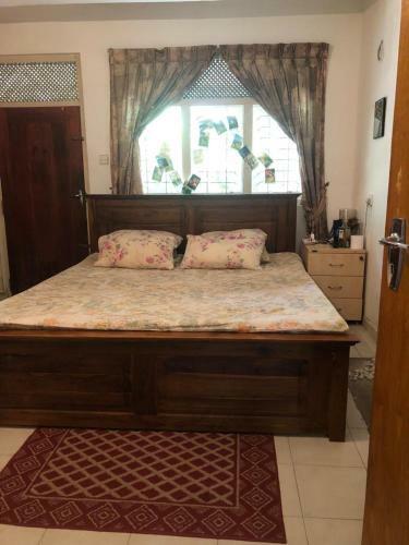 Hostal Wijerama-crashout
