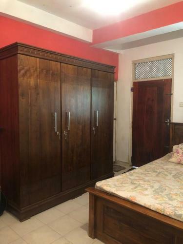 Hostal Wijerama-crashout