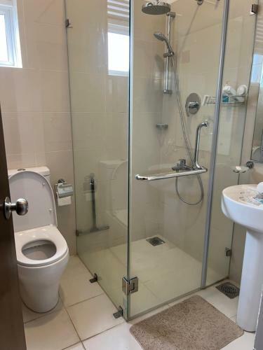 Apartamento Bandaranayaka Courts