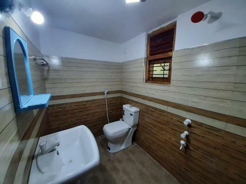 Hostal Lakwin Guest Wilpattu