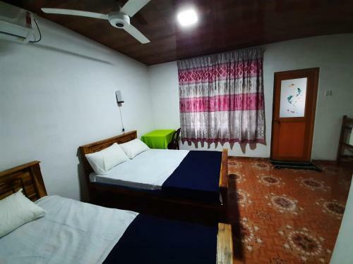 Hostal Lakwin Guest Wilpattu