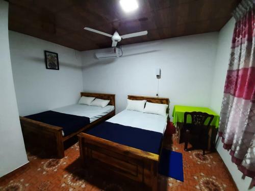 Hostal Lakwin Guest Wilpattu