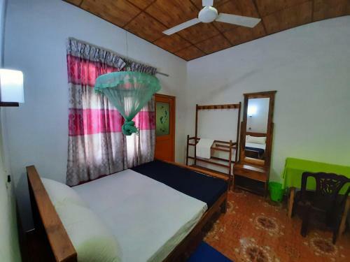 Hostal Lakwin Guest Wilpattu
