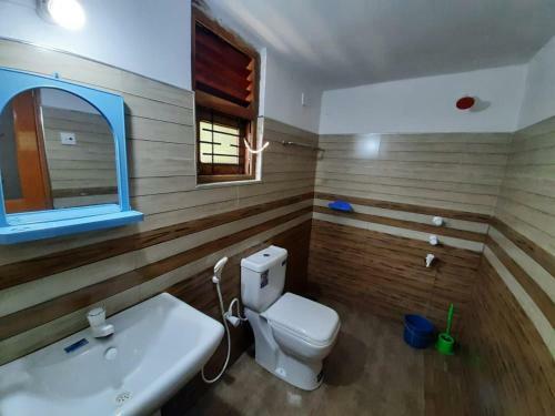Hostal Lakwin Guest Wilpattu