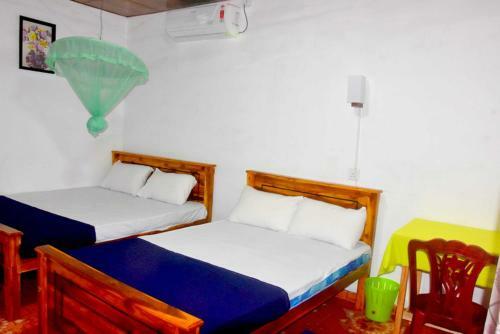 Hostal Lakwin Guest Wilpattu