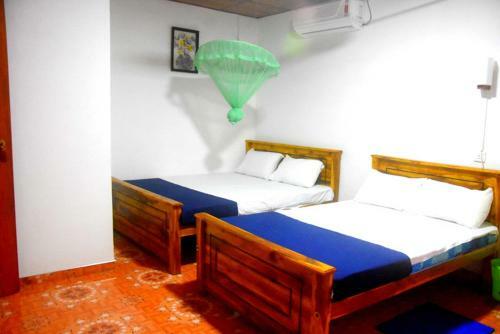 Hostal Lakwin Guest Wilpattu