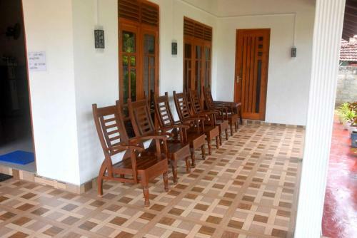 Hostal Lakwin Guest Wilpattu