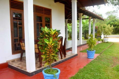 Hostal Lakwin Guest Wilpattu