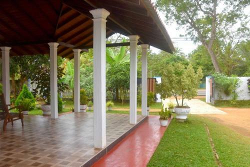 Hostal Lakwin Guest Wilpattu
