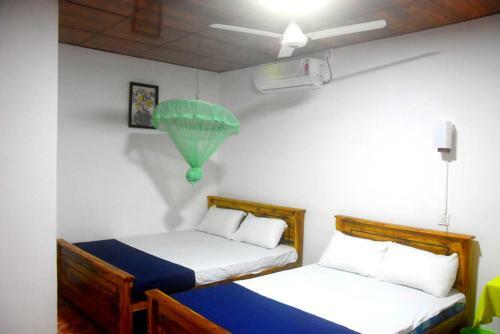 Hostal Lakwin Guest Wilpattu