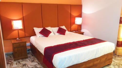 Apartamento Daco Towers