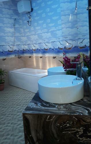 Apartamento Daco Towers