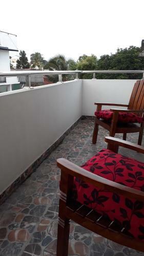 Apartamento Daco Towers