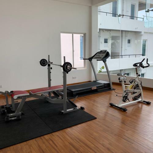 Apartamento Beach Haven Nilaveli