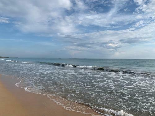 Apartamento Beach Haven Nilaveli