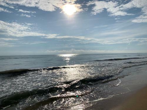 Apartamento Beach Haven Nilaveli