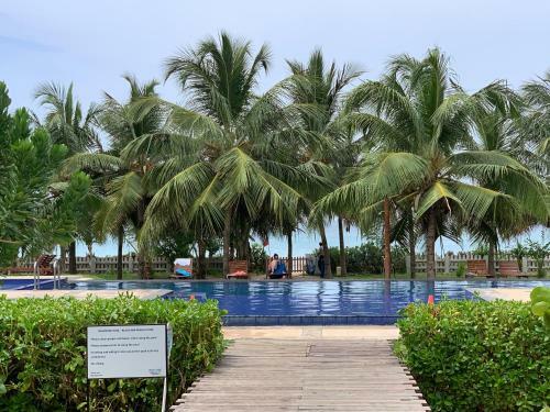 Apartamento Beach Haven Nilaveli