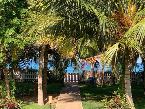 Apartamento Beach Haven Nilaveli