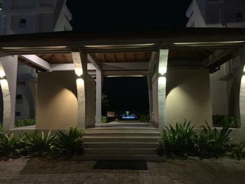 Apartamento Beach Haven Nilaveli