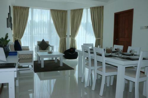 Apartamento Beach Haven Nilaveli