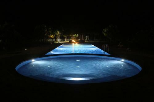 Apartamento Beach Haven Nilaveli