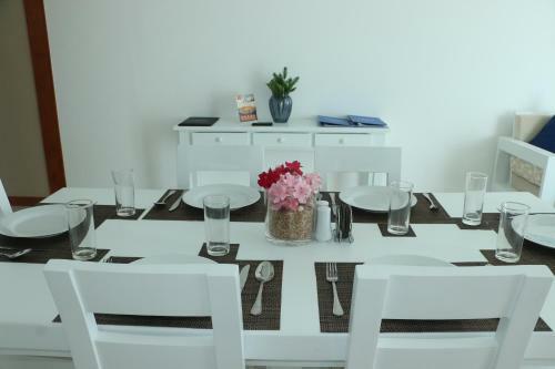 Apartamento Beach Haven Nilaveli