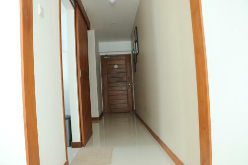 Apartamento Beach Haven Nilaveli