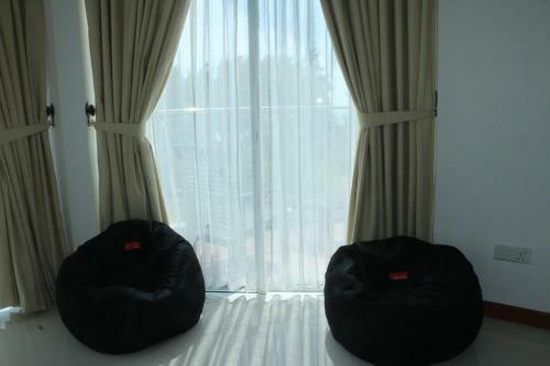 Apartamento Beach Haven Nilaveli