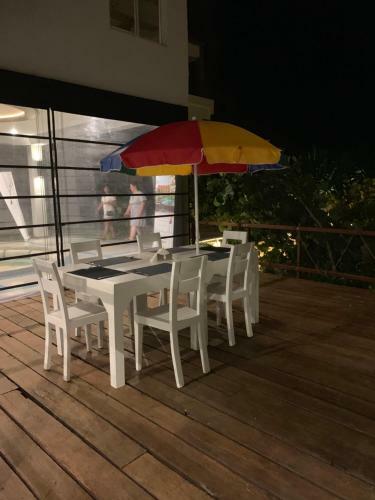 Apartamento Beach Haven Nilaveli