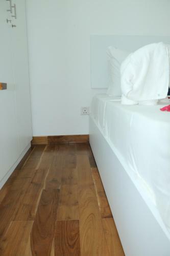 Apartamento Beach Haven Nilaveli