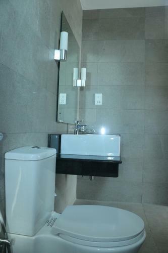 Apartamento Beach Haven Nilaveli